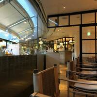 TOOTH TOOTH GARDEN RESTAURANT - 
