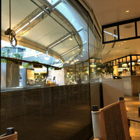 TOOTH TOOTH GARDEN RESTAURANT - 