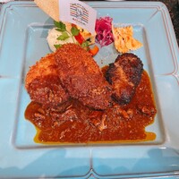 神戸牛洋食アモナ - 