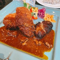 神戸牛洋食アモナ - 