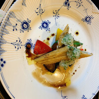 横浜うかい亭 - 