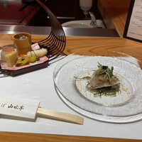 つくば 山水亭 本店 - 