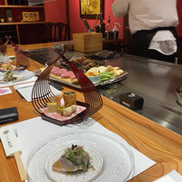 つくば 山水亭 本店 - 
