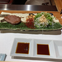 つくば 山水亭 本店 - 
