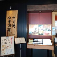 今半万窯 新宿店 - 外観