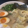 ラーメン茂木