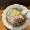 自家製麺 伊藤