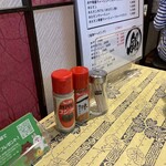 鍋焼きラーメンのがろ～ とさのさとAGRI COLLETTO店 - 