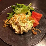 Jidori Washoku Private rooms Izakaya Torisai Hon Atsugi Ten - 