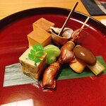 日本料理 たかむら - 