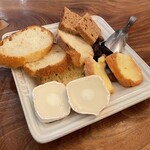 立飲・ビストロシン サンテ - 