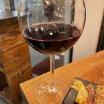 立飲・ビストロシン サンテ - 