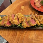 立飲・ビストロシン サンテ - 