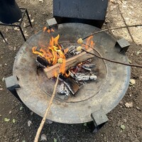 マルタ - 庭での食事前のひととき