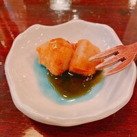 あそび割烹 さん葉か - 