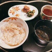 銀座うかい亭 - 