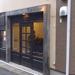 ブレッドアーエスプレッソ - 