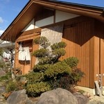 蕎麦処ひぐち - 