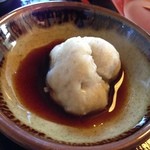 蕎麦処ひぐち - 