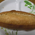 ベッカライ Rei - 食べきりフランスパン　