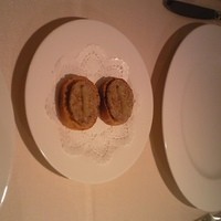 ラシェット・ブランシュ - 