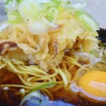 かけそば つかだ - 