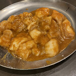 味ん味ん - マルチョウ