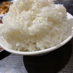 味ん味ん - 大ライス