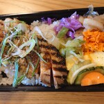 Natural kitchen is - 