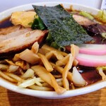 競艇らーめん うをとよ - 