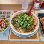 Ramen Fuji - 