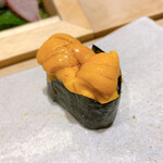 Ginza Sushikou - 