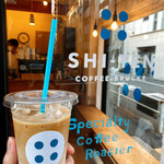 SHI-TEN coffee - 