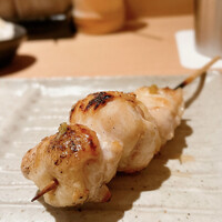 焼鳥 おみ乃 - 