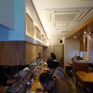 讃岐うどん 志成_2