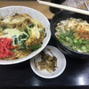 こばやし - 親子丼定食800円