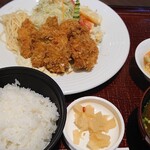 キッチン千賀 - 