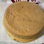 あじまん - 料理写真:カスタードクリームあじまん