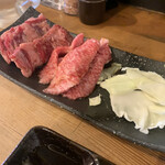 焼肉壱番 太平楽 池田店 - 