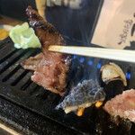 焼肉壱番 太平楽 池田店 - 