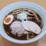 極辛味噌専門店 麺屋つどい - 