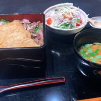 きつね - わかりやすいスマホ写真