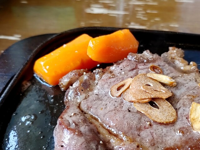 オールデイズ - 音別（食堂）の写真