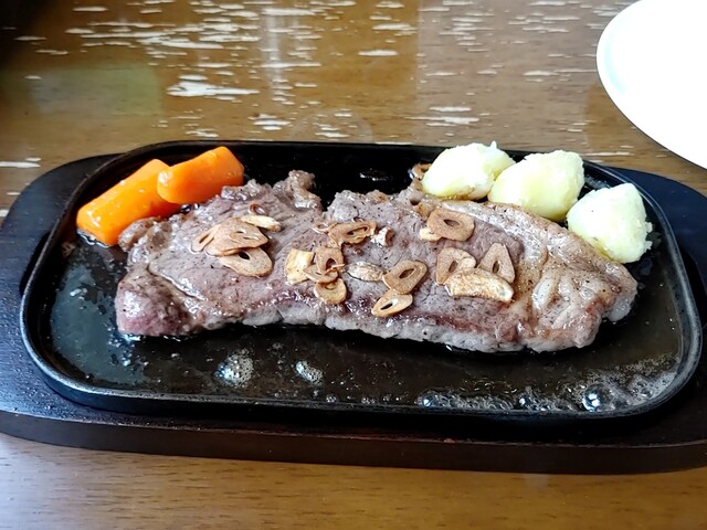 オールデイズ - 音別（食堂）の写真