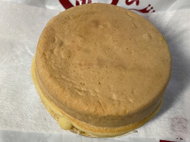 あじまん ヤマザワ天童北店 - 乱川（たい焼き・大判焼き）の写真