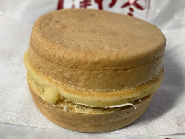 あじまん ヤマザワ天童北店 - 乱川（たい焼き・大判焼き）の写真