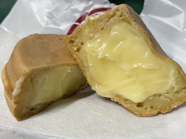 あじまん ヤマザワ天童北店 - 乱川（たい焼き・大判焼き）の写真