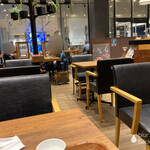 グリーンベリーズ コーヒー - 