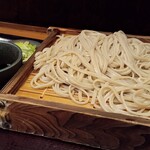 Towari Soba Sagatani - 