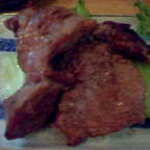 紋乃丞 - マグロの頬肉